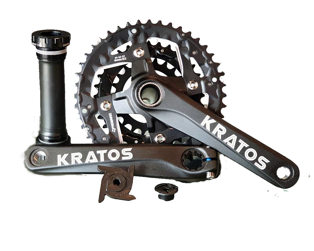 Mammoth brutus discount fat bike